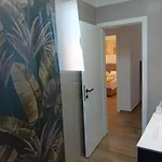 Stina Apartman