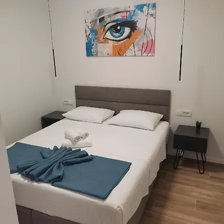 Apartamento Stina