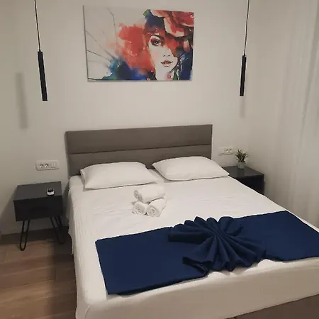 Stina Biograd Na Moru