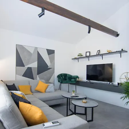 Apartamento Stina Biograd Na Moru