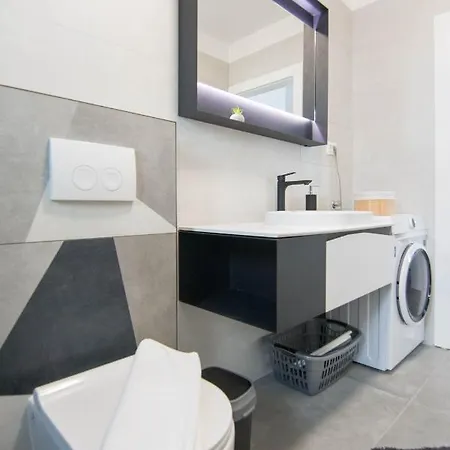 Apartamento Stina Biograd Na Moru