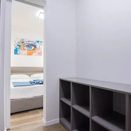 Stina Apartamento Biograd Na Moru