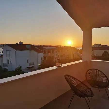 Stina * Biograd Na Moru