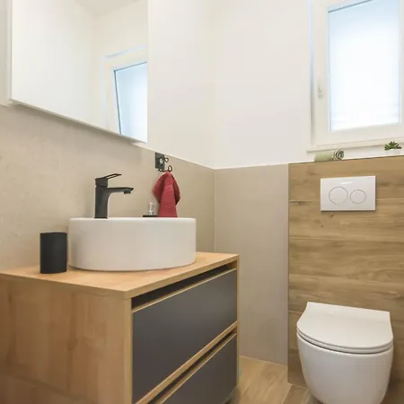 Apartamento Stina Biograd Na Moru