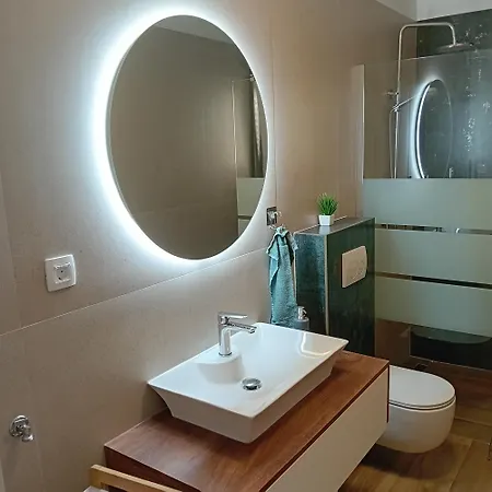 Stina * Biograd Na Moru