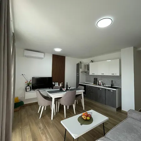 Apartamento Stina *