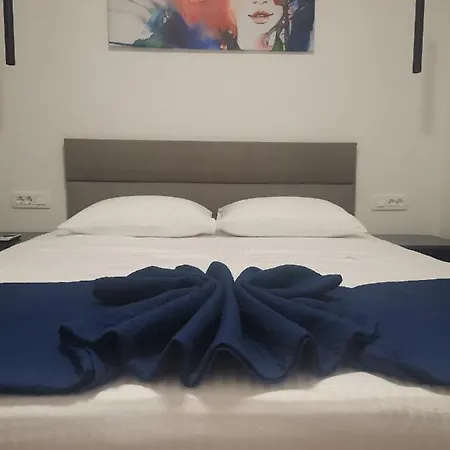Apartment Stina Biograd Na Moru