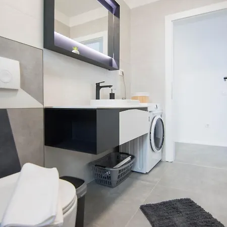 Stina Apartment Weißenburg