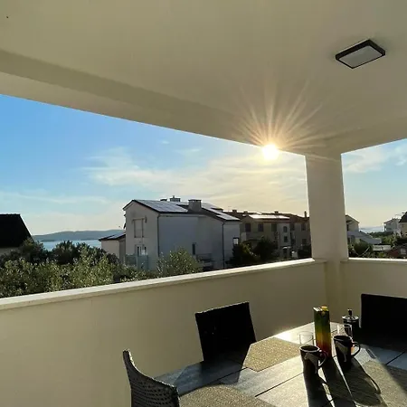 Stina Apartment