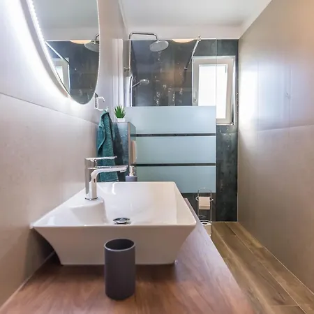 Apartment Stina Weißenburg