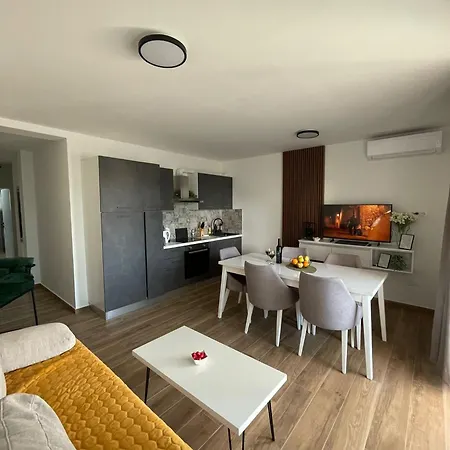 Lägenhet Stina Biograd Na Moru