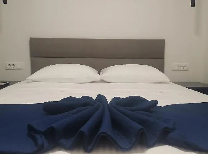 Apartman Stina Biograd Na Moru