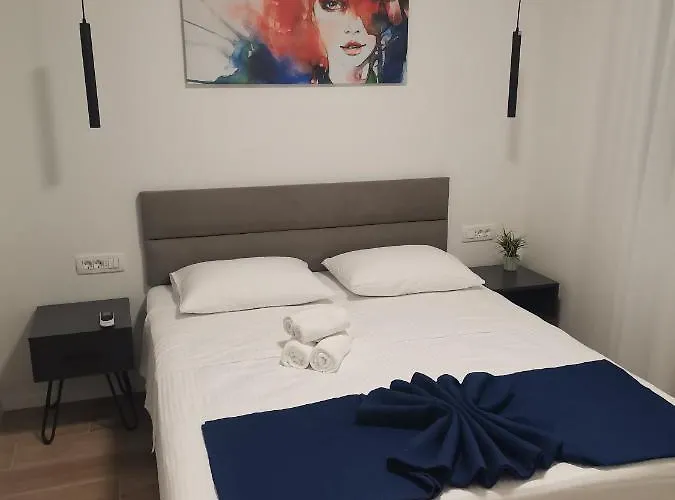 Stina Biograd Na Moru