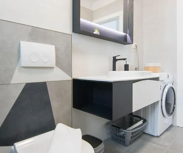 Apartman Stina Biograd Na Moru