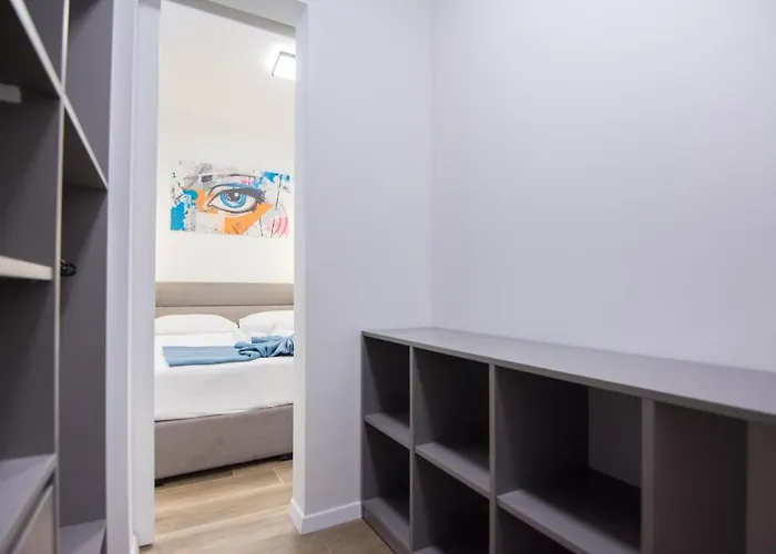 Stina Apartman Biograd Na Moru