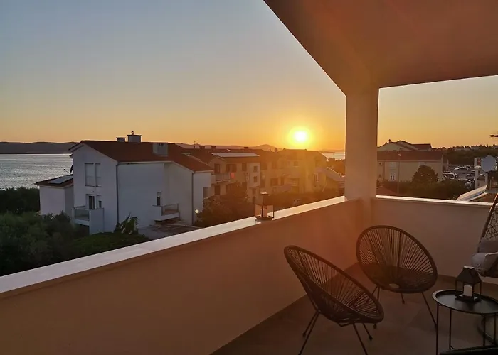 Stina * Biograd Na Moru