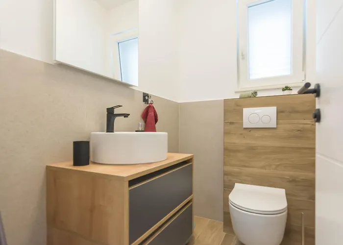 Apartamento Stina Biograd Na Moru