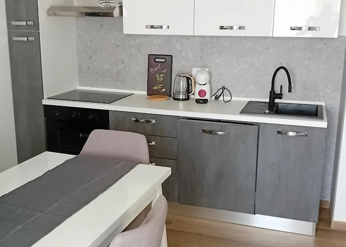 Apartman Stina