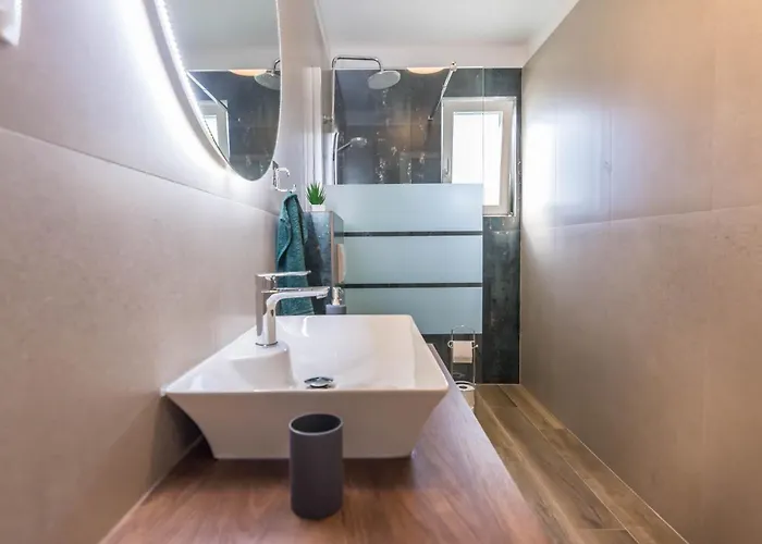 Apartman Stina Biograd Na Moru