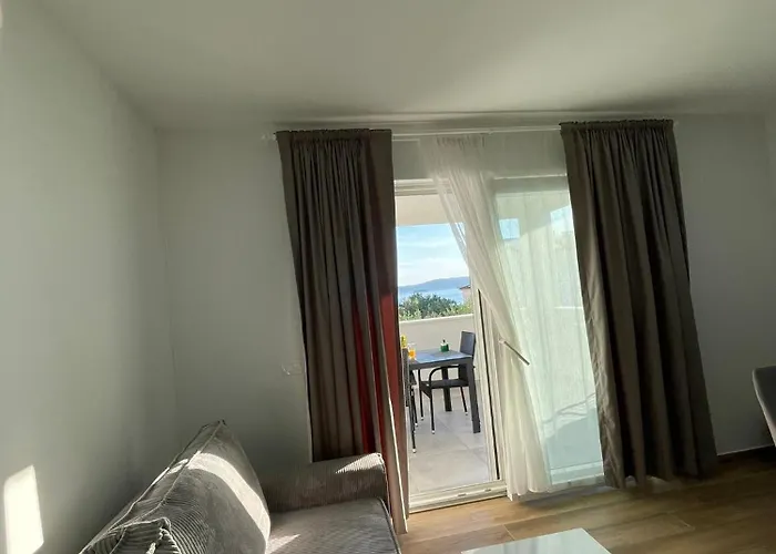 Stina Apartman Biograd Na Moru